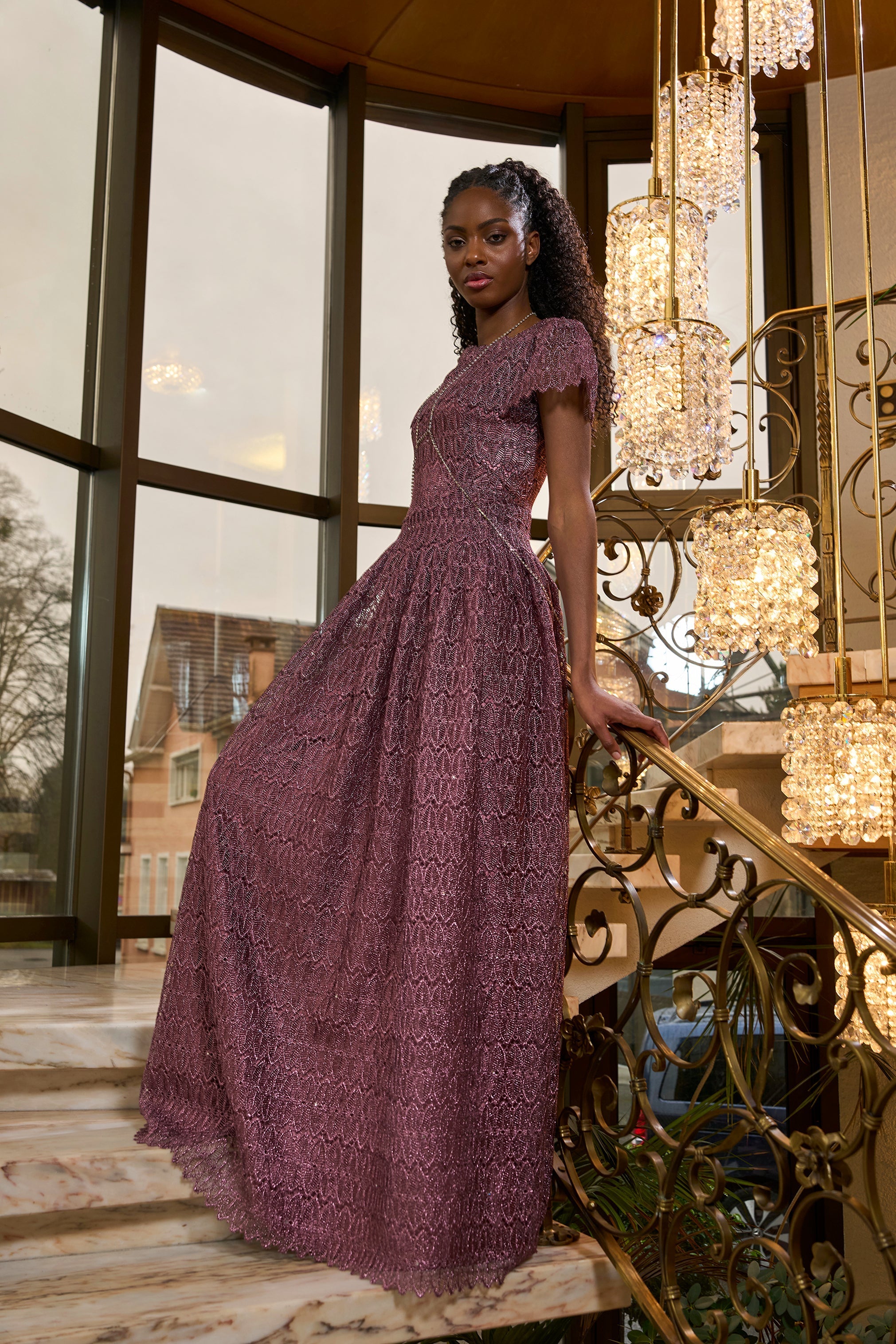 Garments That Tell A Story