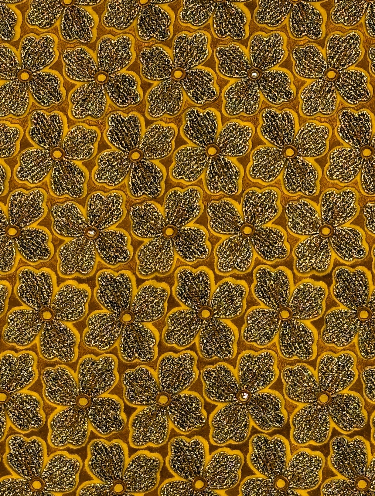 8156 Swiss Voile Appliqué Guipure