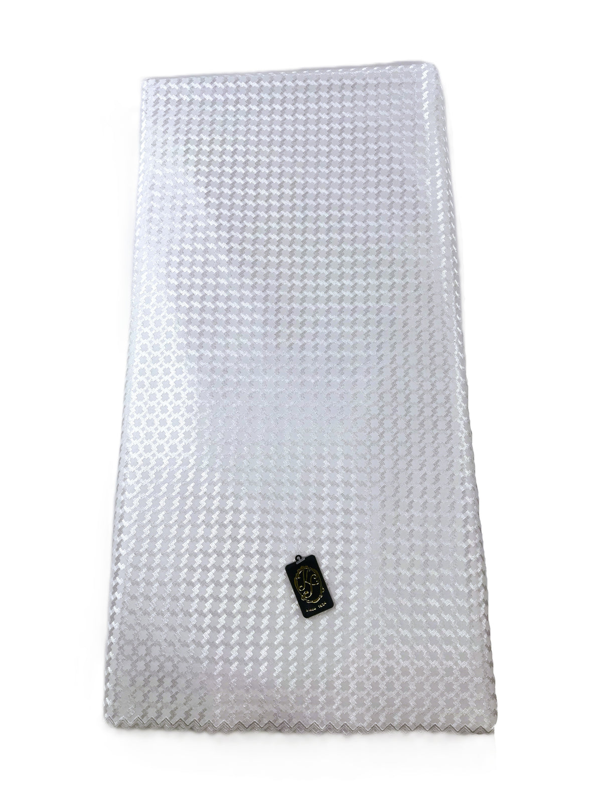 3139 Swiss Polish Cotton with Embroidery