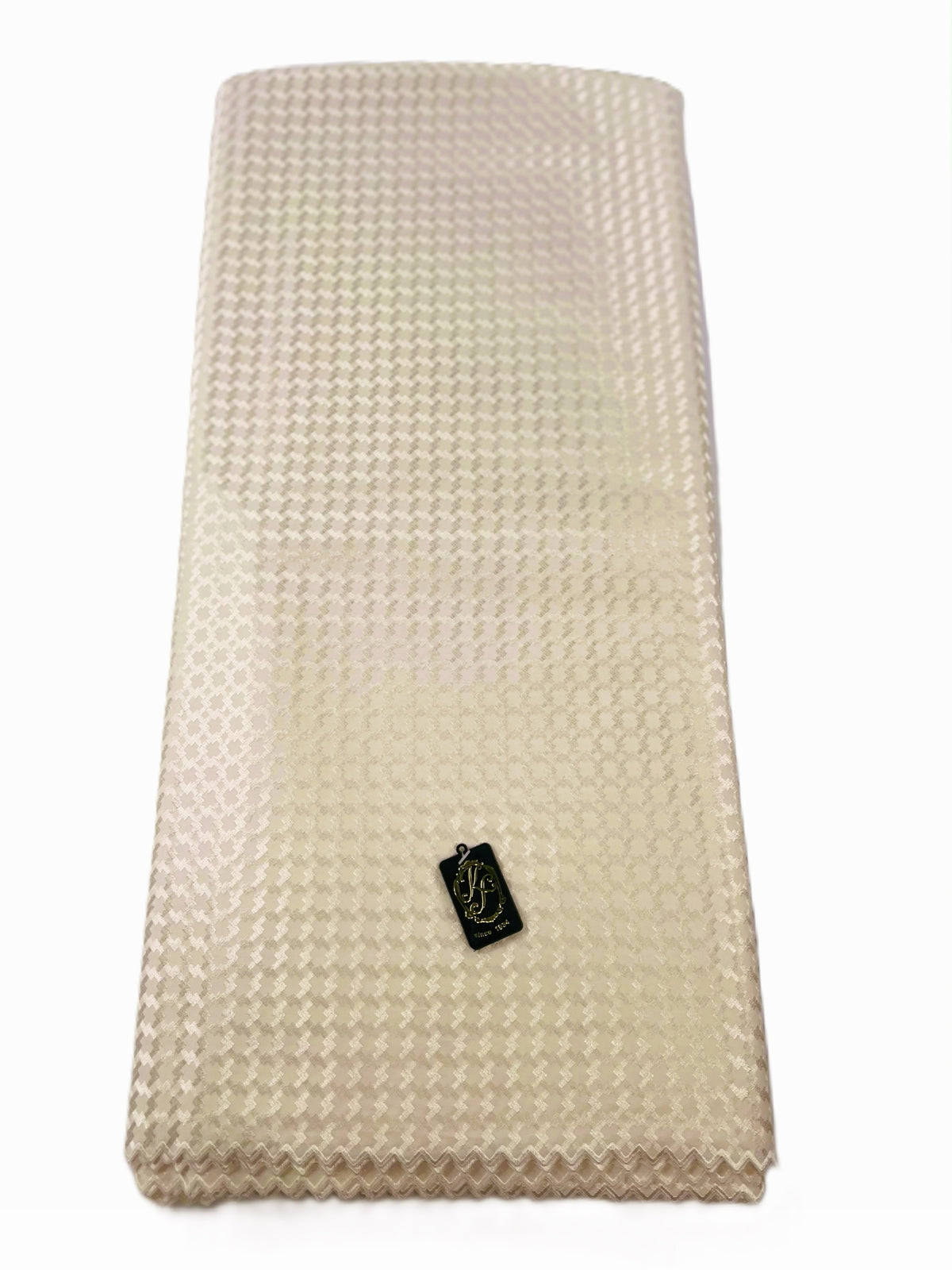 3139 Swiss Polish Cotton with Embroidery