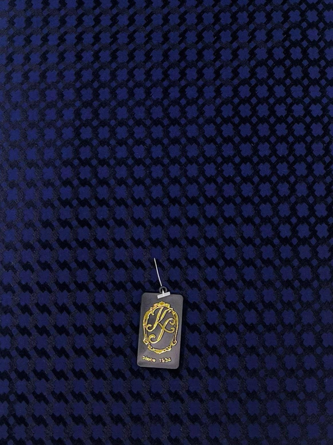 3139 Swiss Polish Cotton with Embroidery
