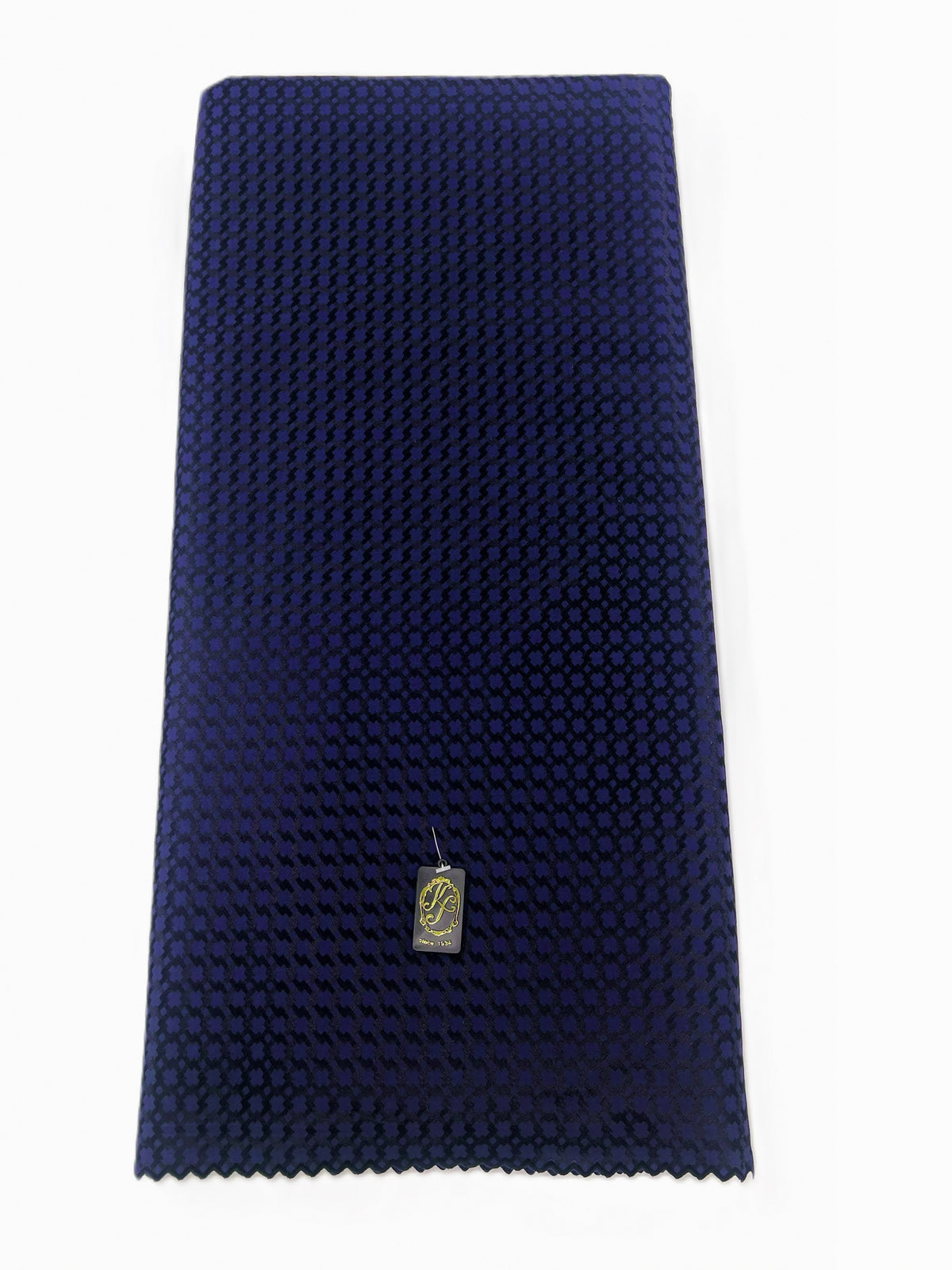 3139 Swiss Polish Cotton with Embroidery