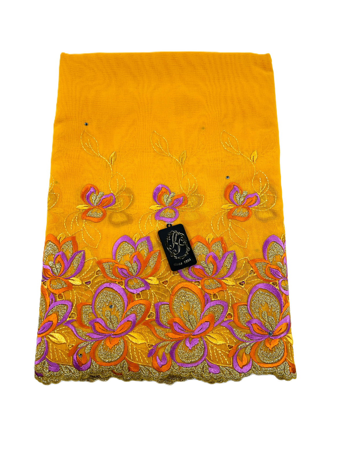 8149a Swiss Cotton Laffaya / Top Allover