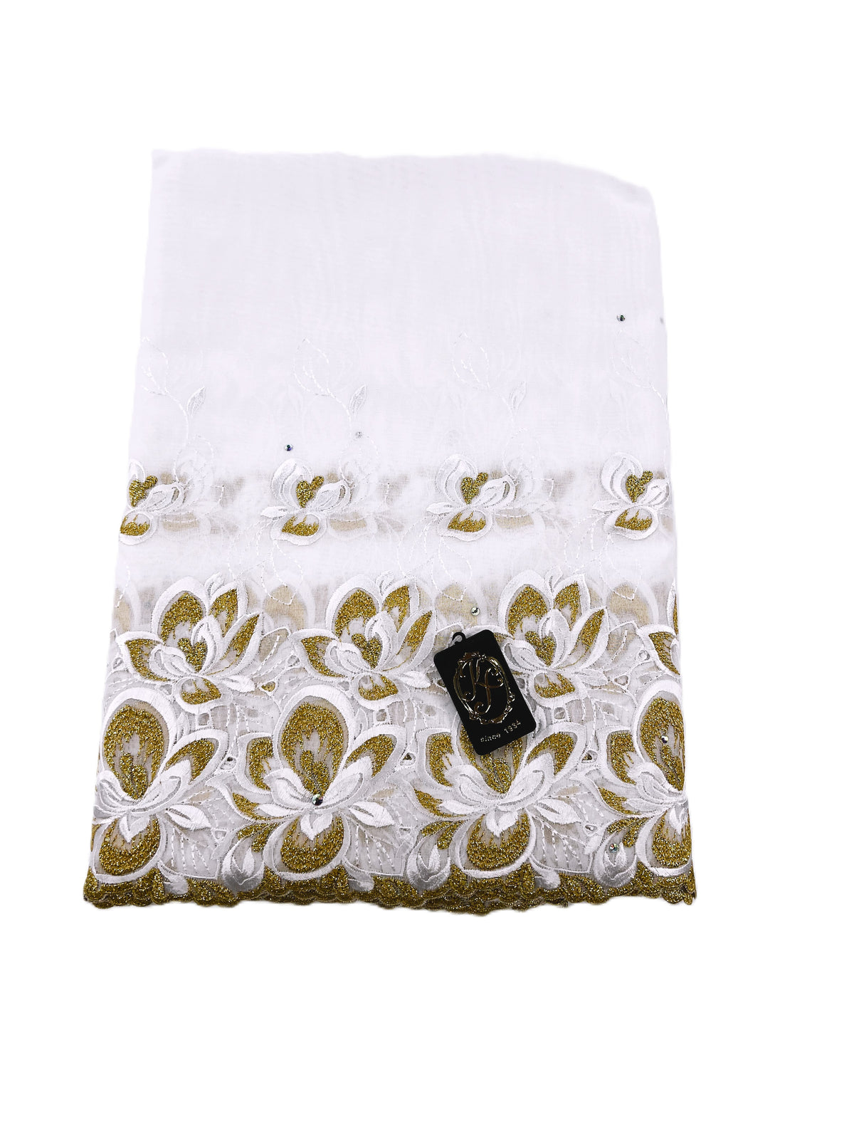 8149a Swiss Cotton Laffaya / Top Allover