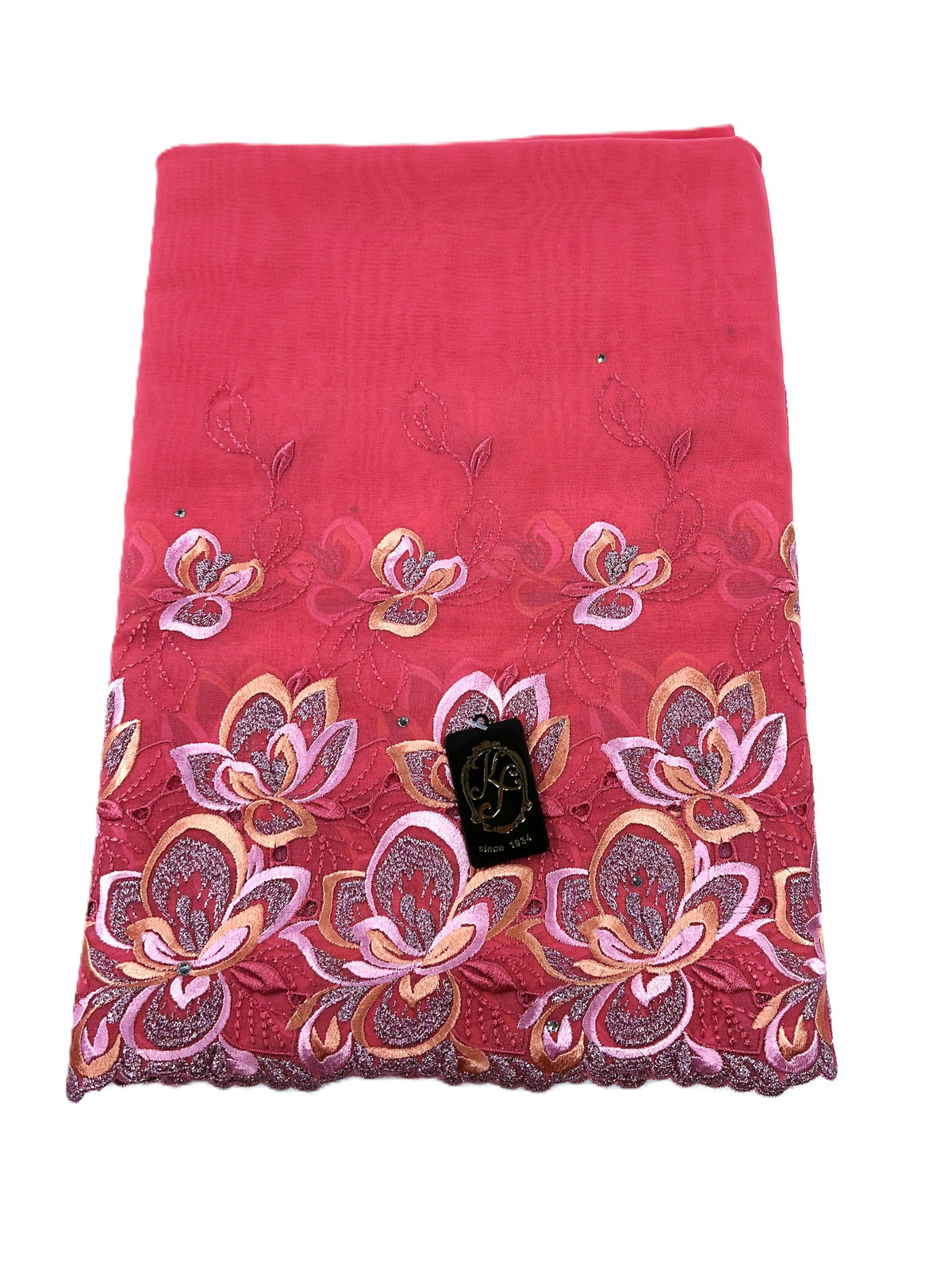 8149a Swiss Cotton Laffaya / Top Allover