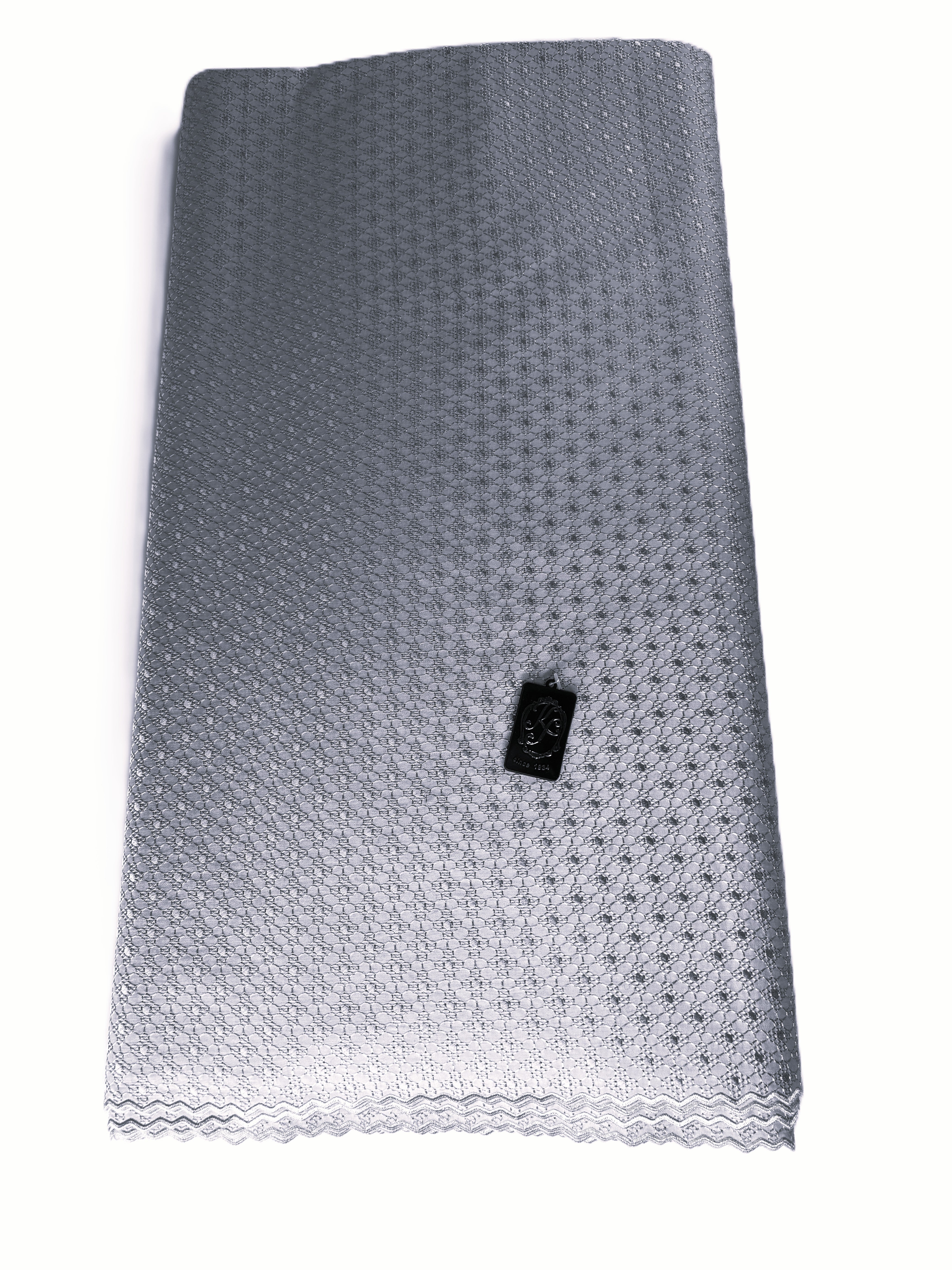 3169 Swiss Polish Cotton with Embroidery