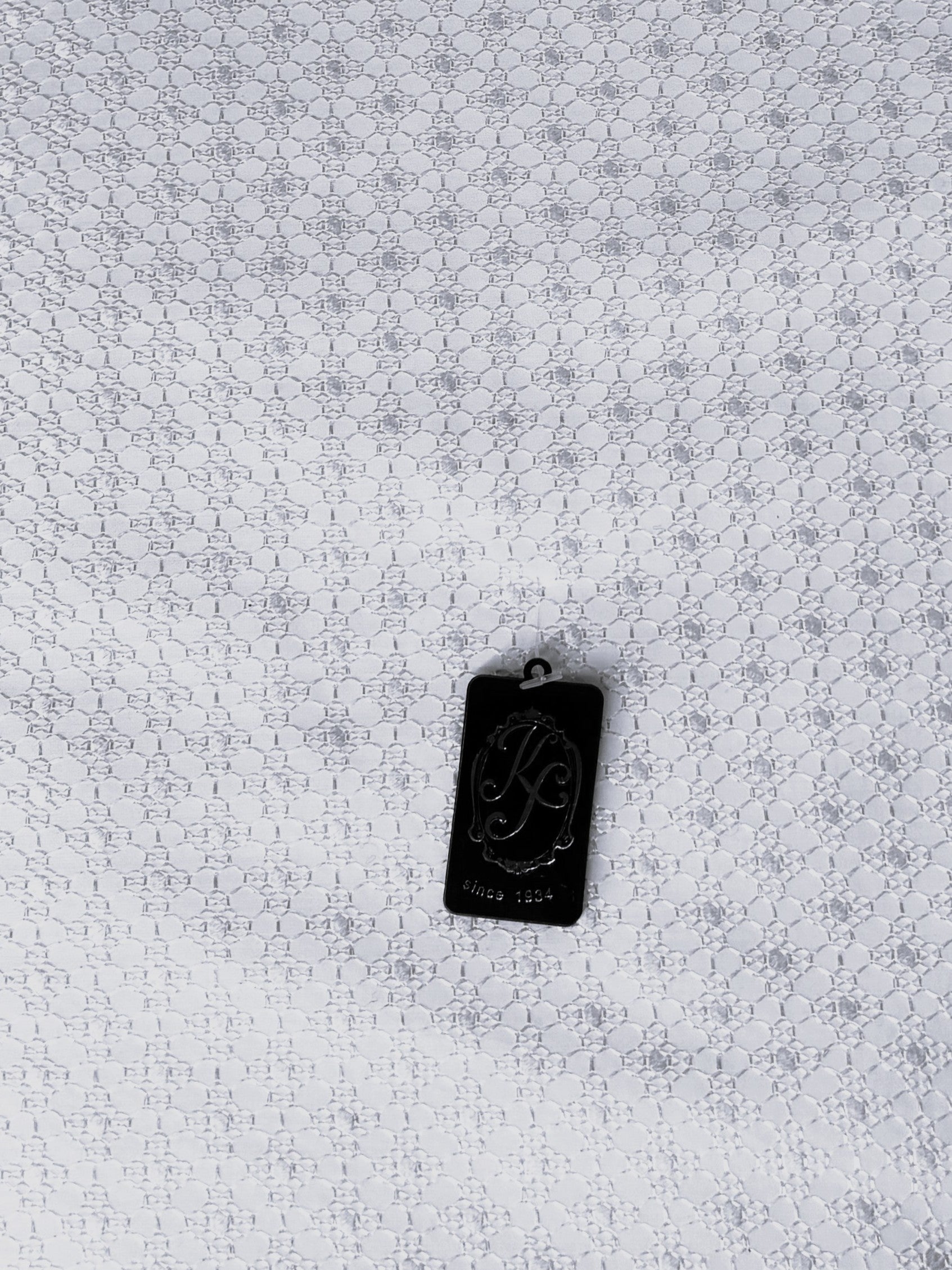 3169 Swiss Polish Cotton with Embroidery