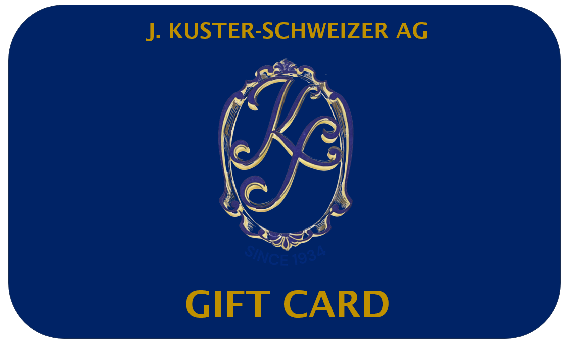 J. Kuster-Schweizer AG Gift Card