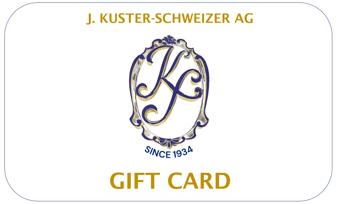 J. Kuster-Schweizer AG Gift Card