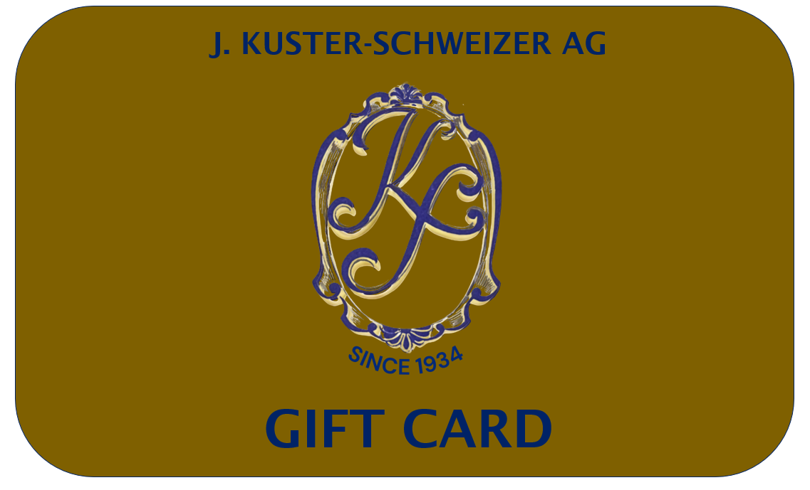 J. Kuster-Schweizer AG Gift Card